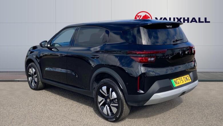 Vauxhall Frontera 83kW GS 44kWh 5dr Auto Electric Estate